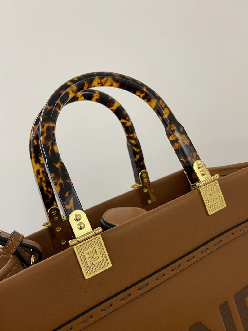 Functional Fxndx Shopping Bags 69212