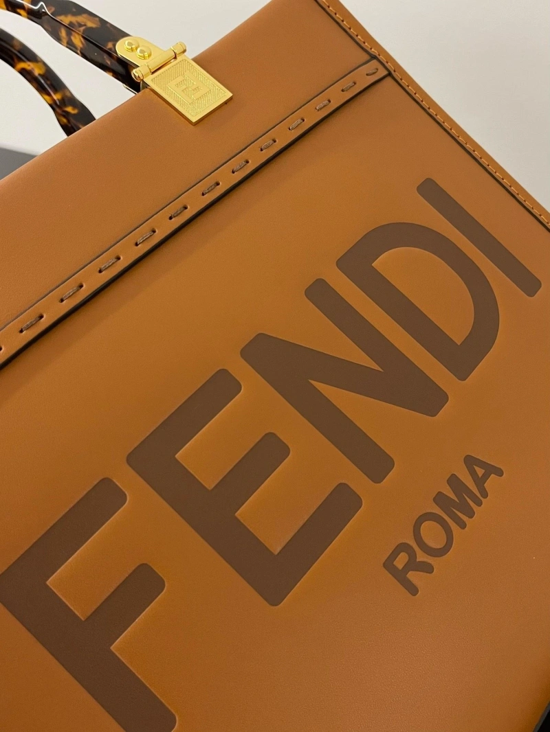 Functional Fxndx Shopping Bags 69212