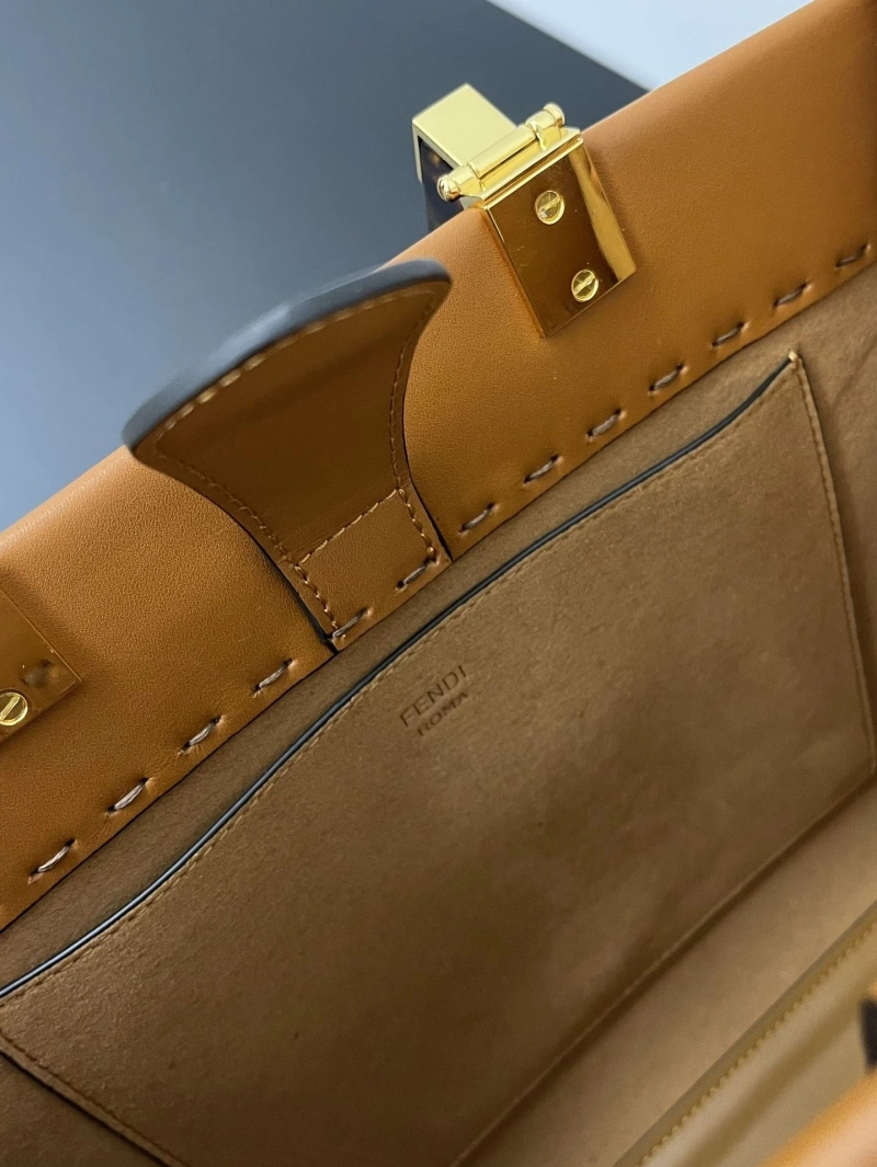 Functional Fxndx Shopping Bags 69212
