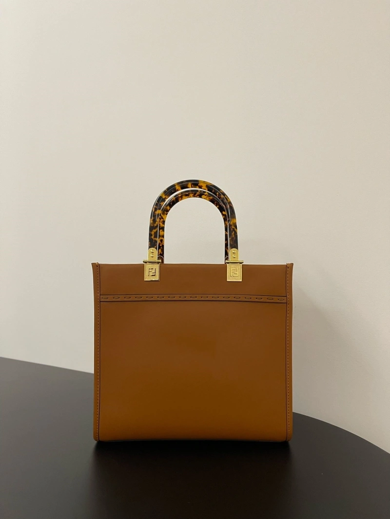 Functional Fxndx Shopping Bags 69212