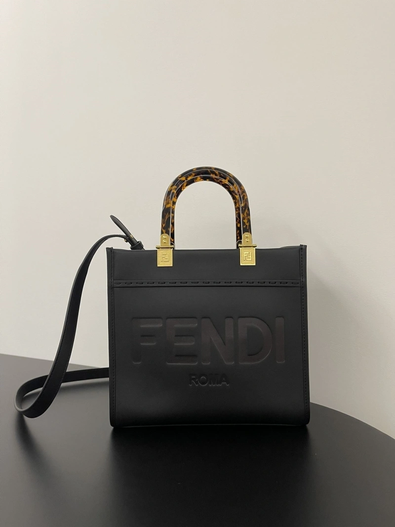 Minimalist Fxndx Shopping Bags 69245
