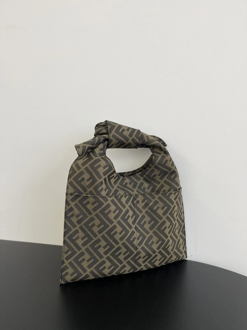 Fxndx Top Handle Bags Versatile 69146