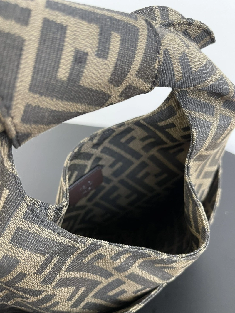 Fxndx Top Handle Bags Versatile 69146