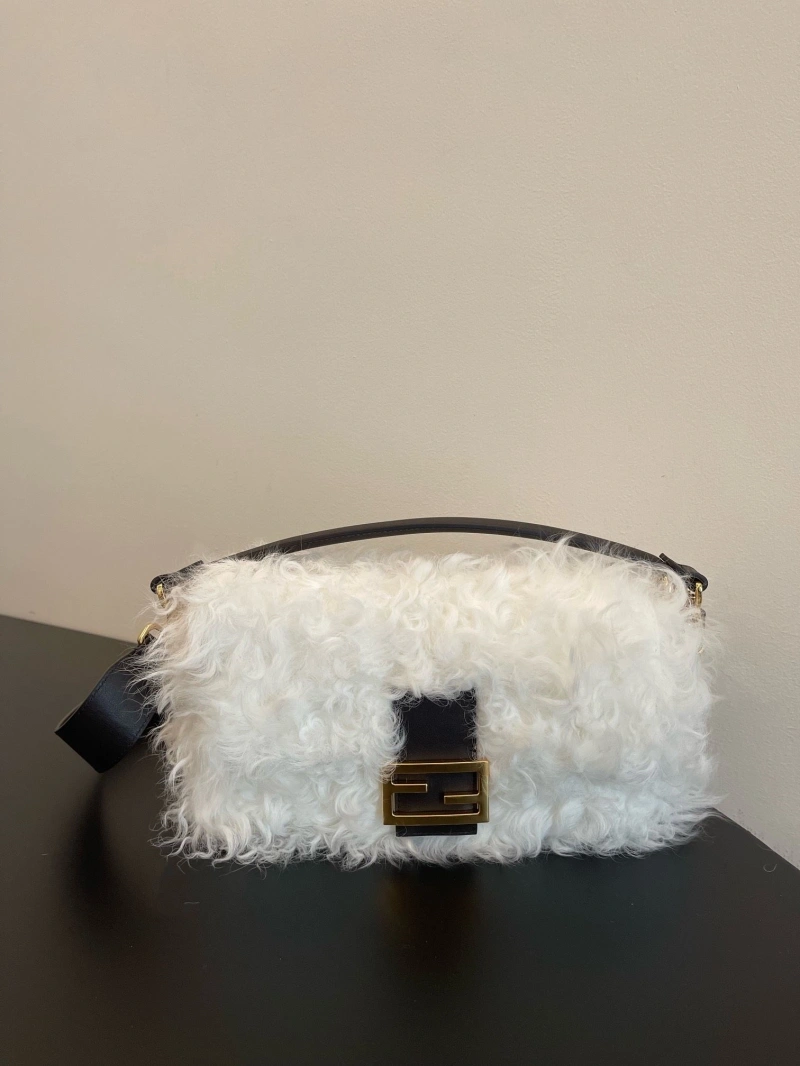Fxndx Baguette Bags Affordable 69459