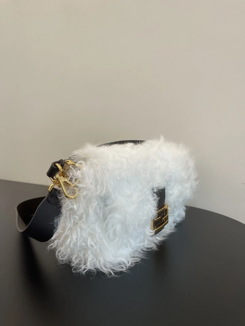 Fxndx Baguette Bags Affordable 69459