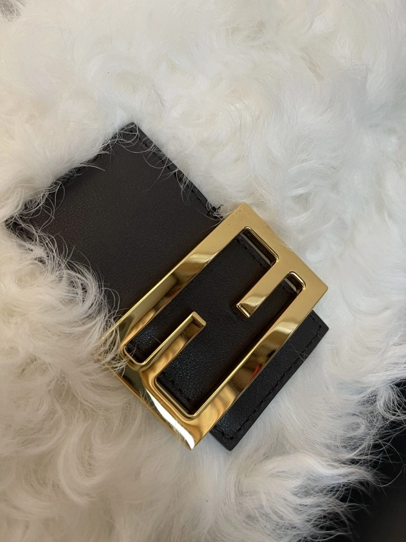 Fxndx Baguette Bags Affordable 69459