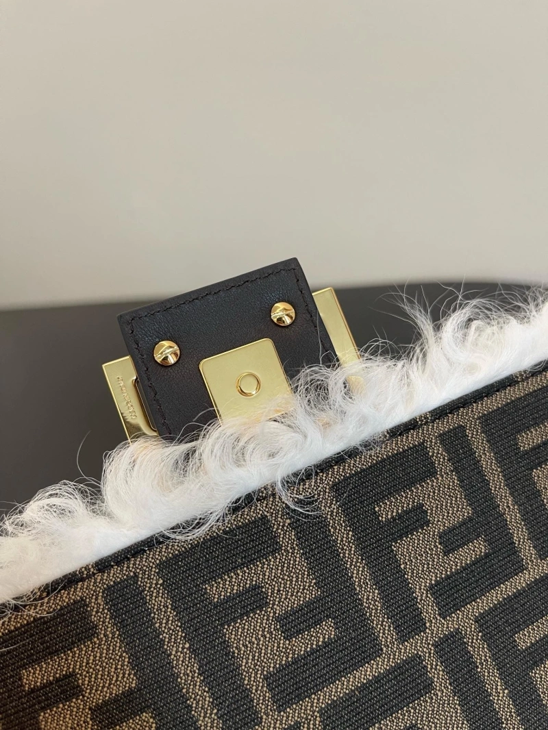 Fxndx Baguette Bags Affordable 69459