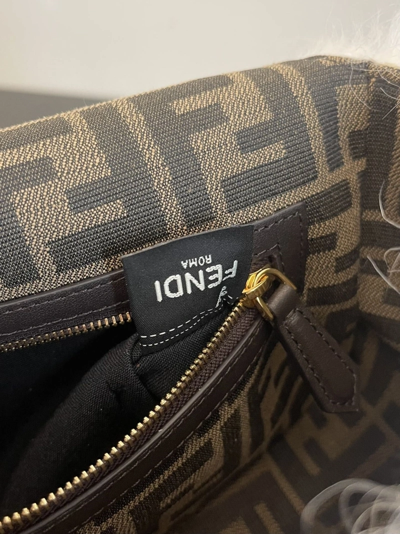 Fxndx Baguette Bags Affordable 69459