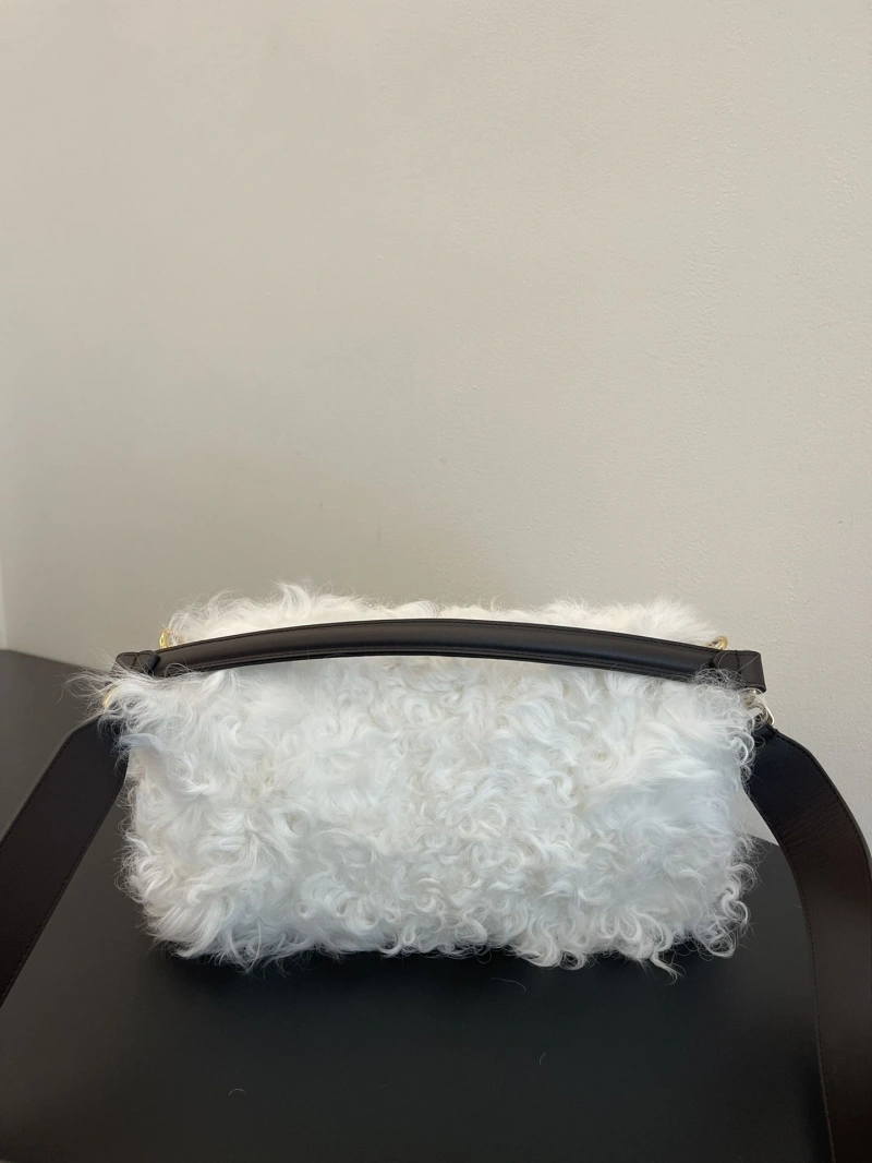 Fxndx Baguette Bags Affordable 69459