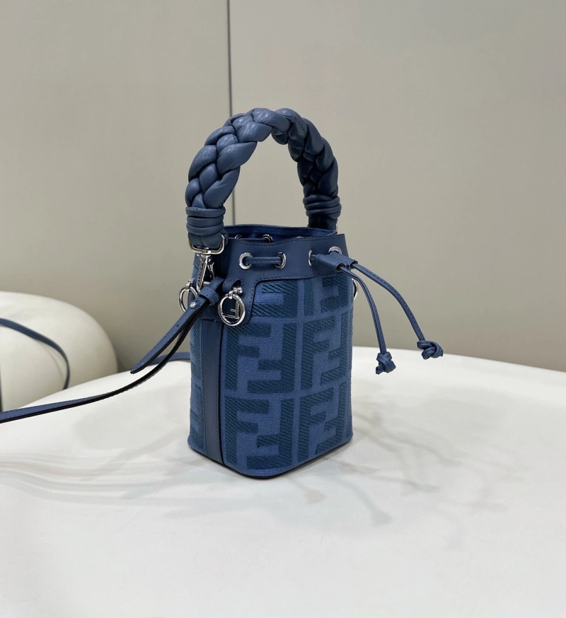 Fxndx Bucket Bags Sleek 69367