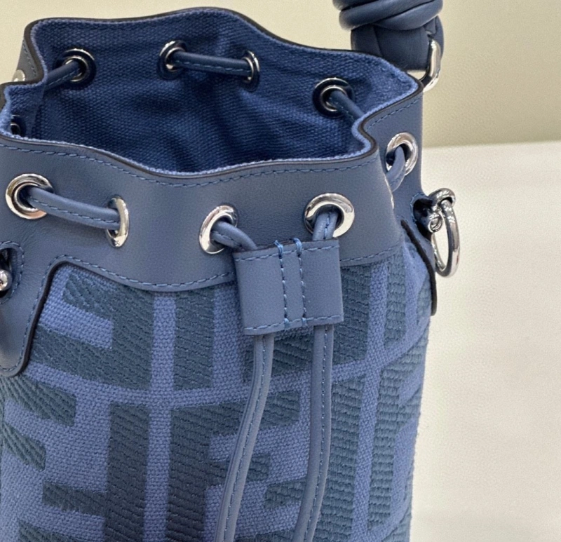 Fxndx Bucket Bags Sleek 69367