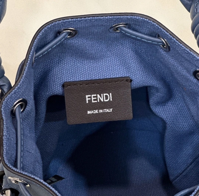 Fxndx Bucket Bags Sleek 69367