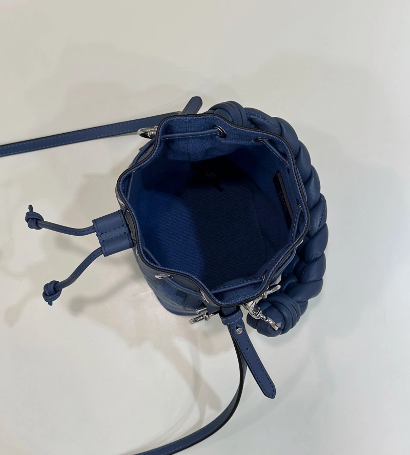 Fxndx Bucket Bags Sleek 69367