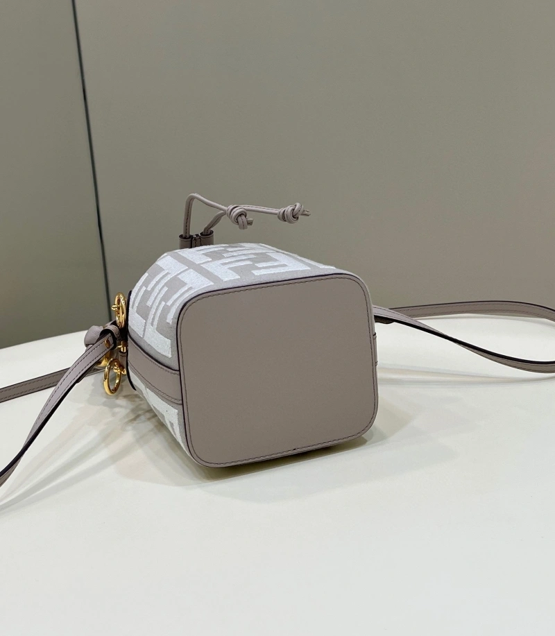 Fxndx Bucket Bags Lightweight 69373