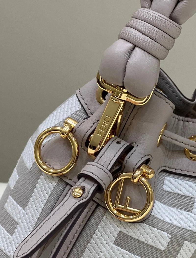 Fxndx Bucket Bags Lightweight 69373