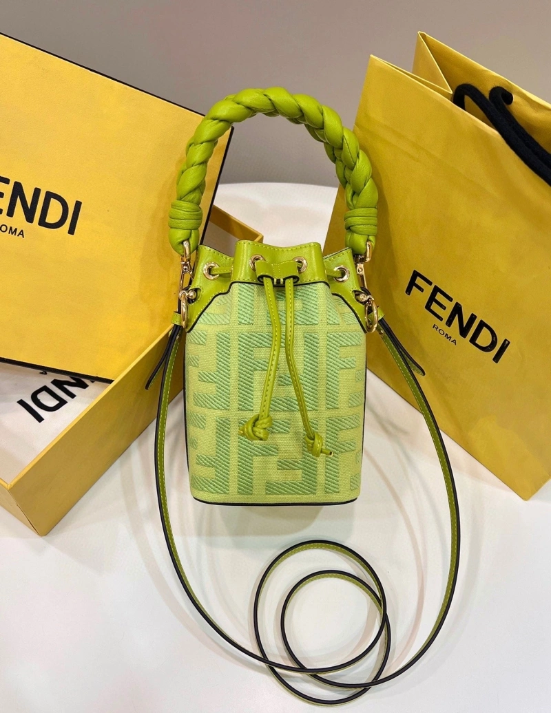 DailyWear Fxndx Bucket Bags 69379