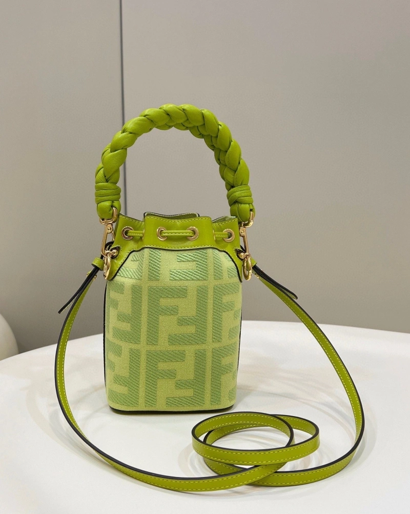 DailyWear Fxndx Bucket Bags 69379