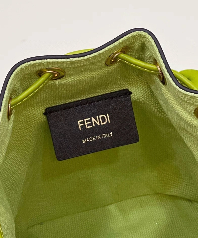 DailyWear Fxndx Bucket Bags 69379