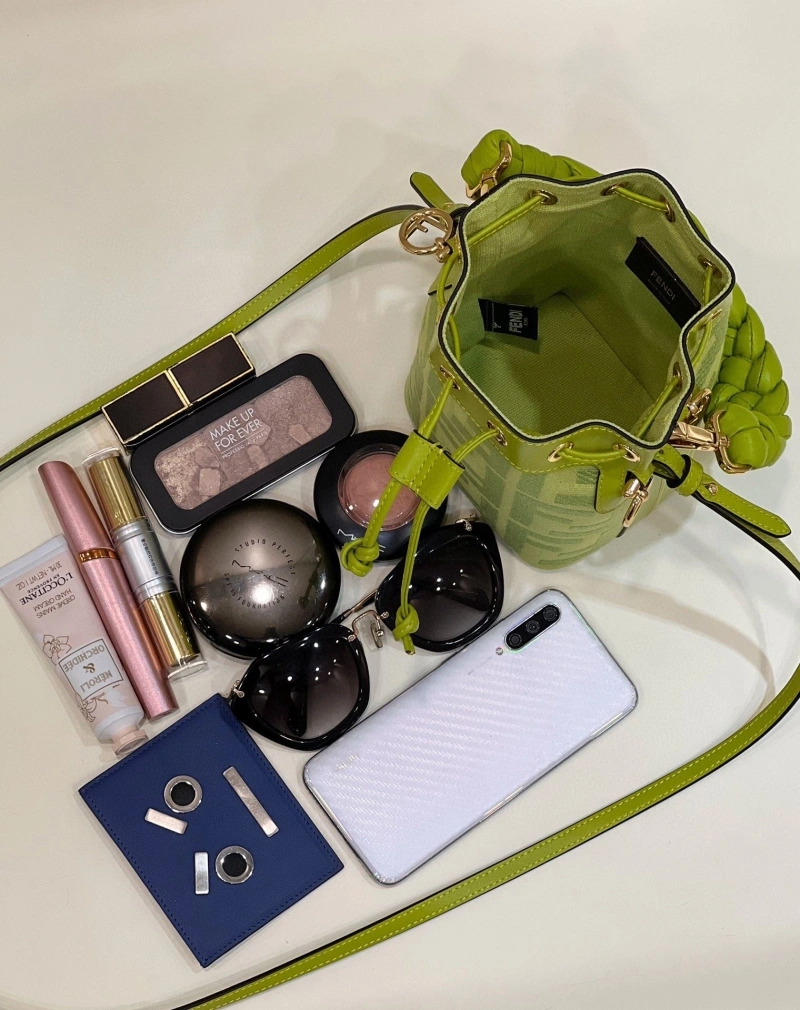 DailyWear Fxndx Bucket Bags 69379