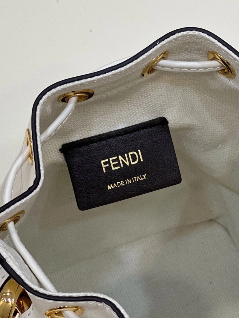 WellDesigned Fxndx Bucket Bags 69371