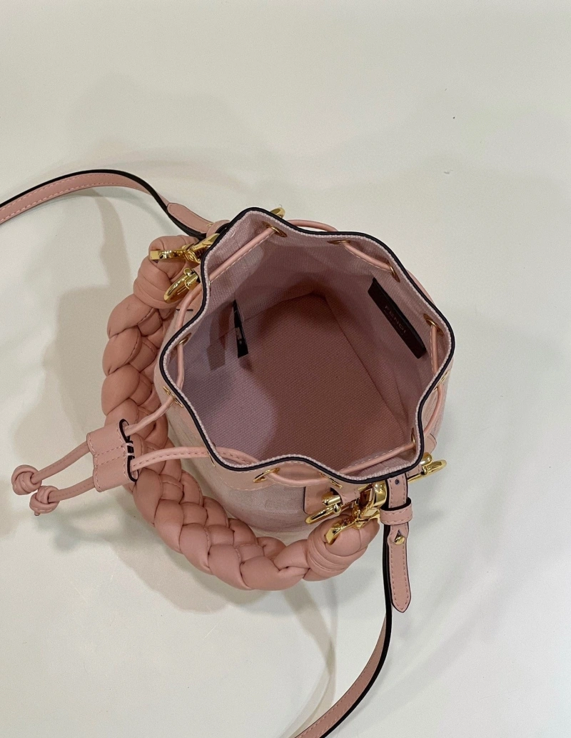Compact Fxndx Bucket Bags 69369