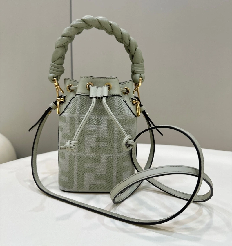 Fashionable Fxndx Bucket Bags 69407