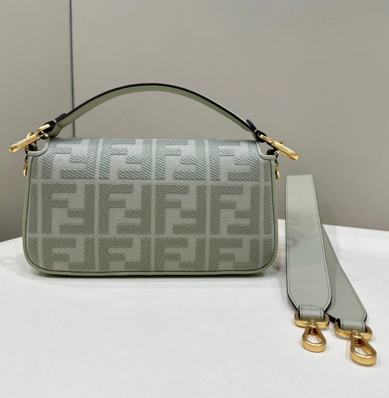 Bright Fxndx Baguette Bags 68278
