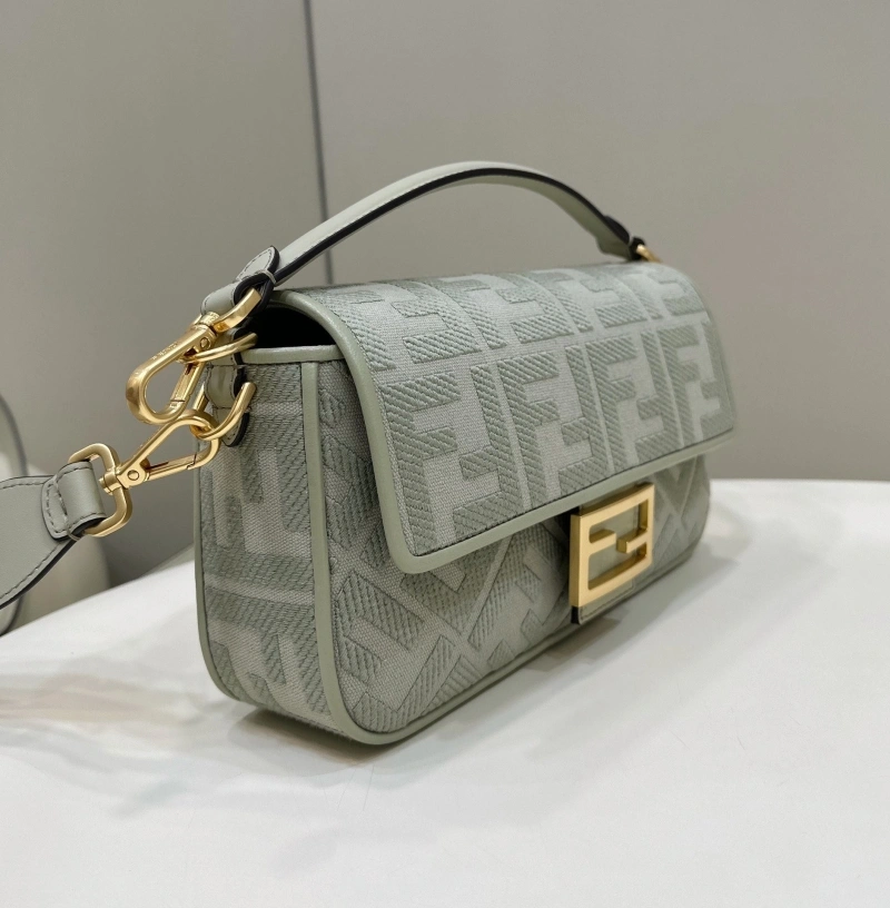 Bright Fxndx Baguette Bags 68278