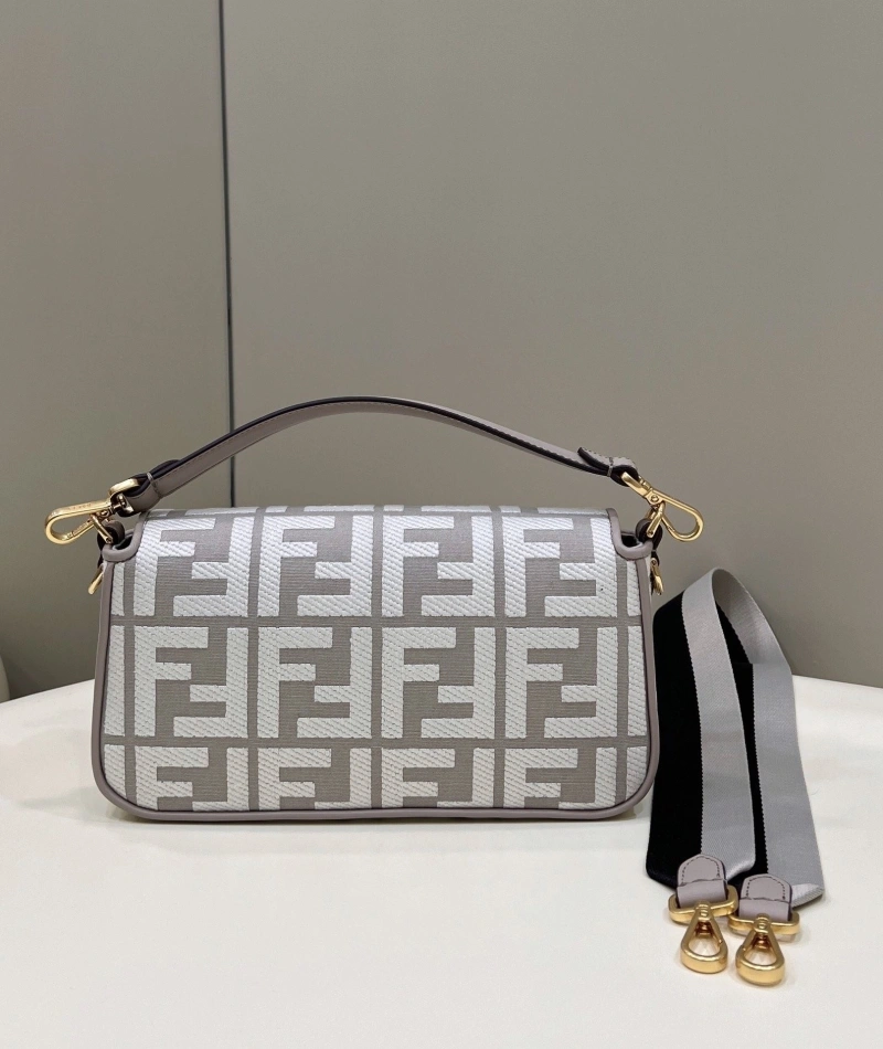 Stylish Fxndx Baguette Bags 69462