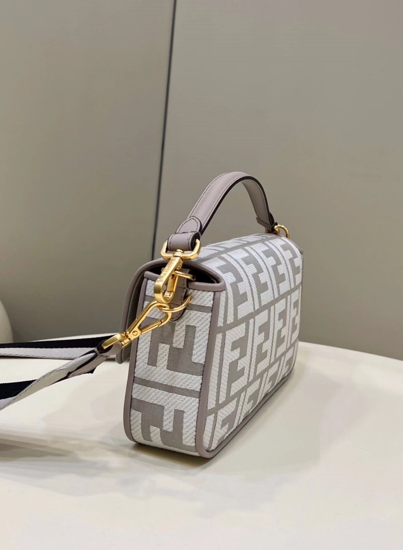 Stylish Fxndx Baguette Bags 69462