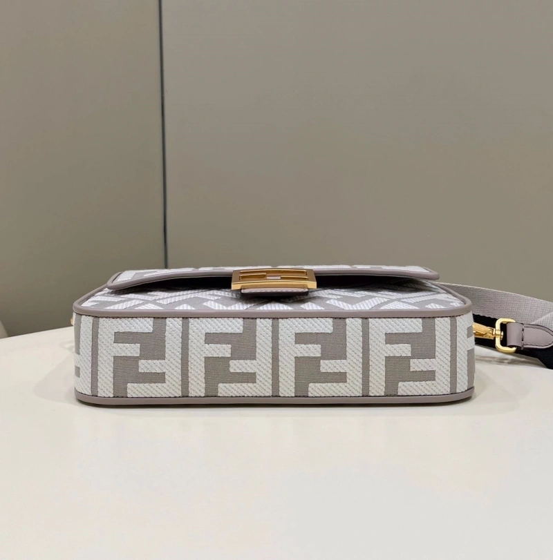 Stylish Fxndx Baguette Bags 69462
