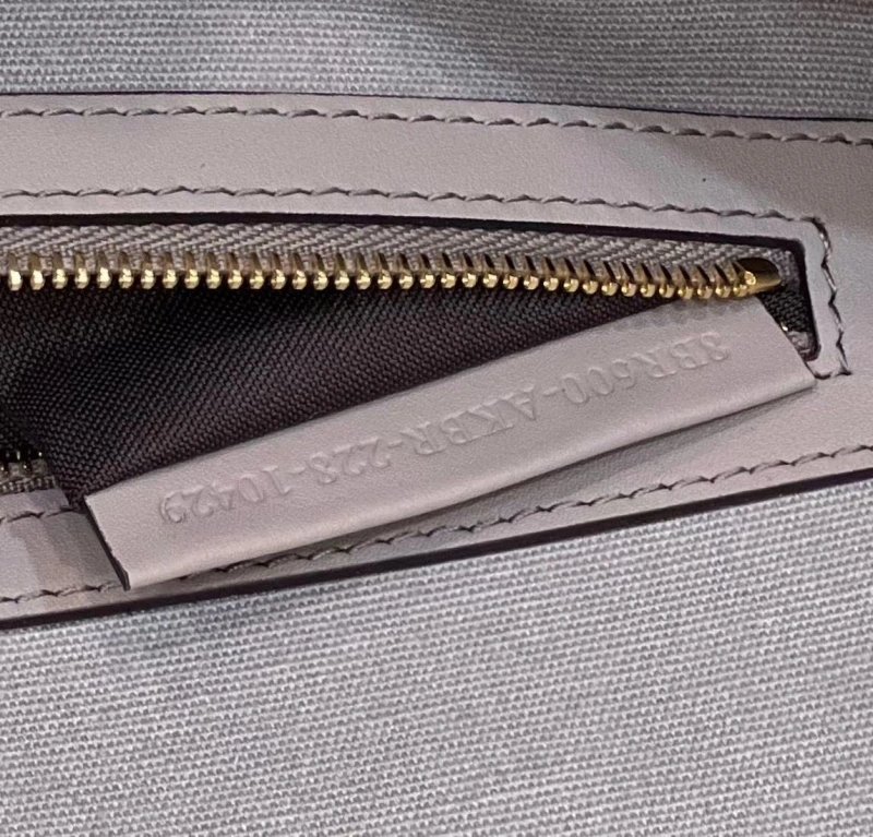 Stylish Fxndx Baguette Bags 69462