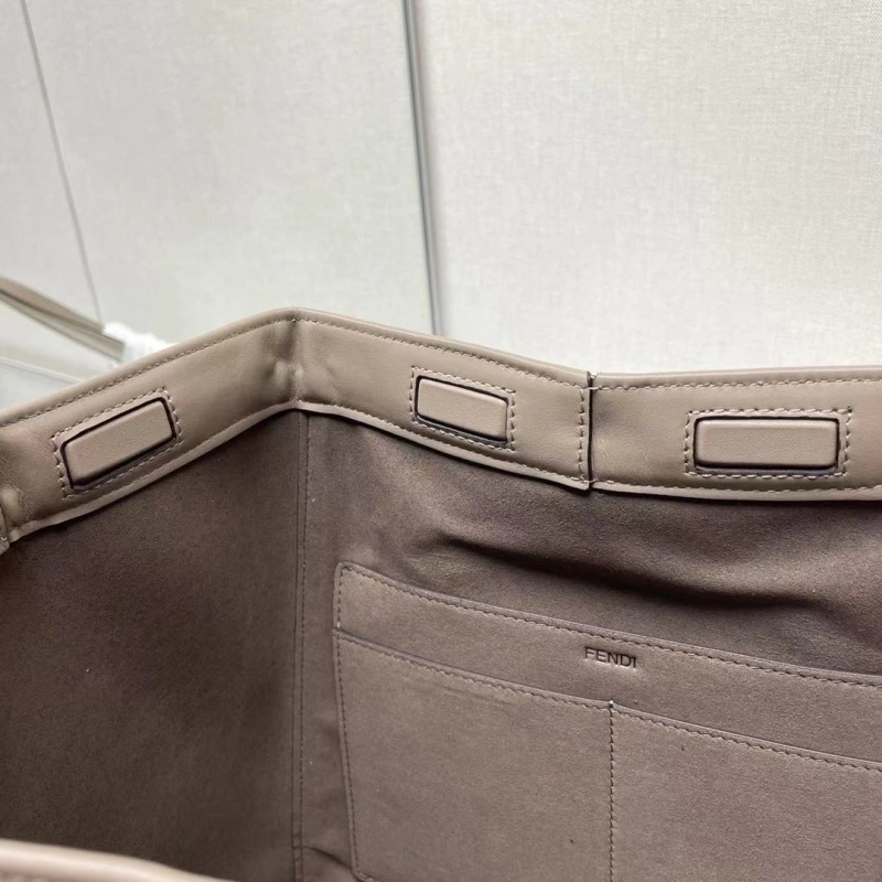 Fxndx Shopping Bags Sophisticated 69199