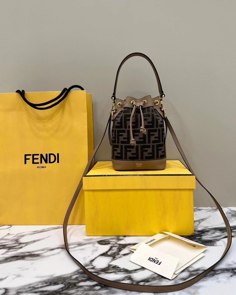 Fxndx Bucket Bags NewStyle 69388