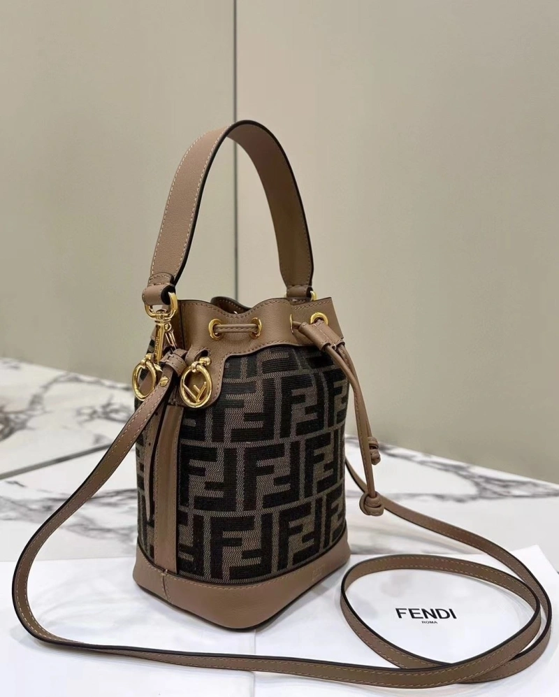 Fxndx Bucket Bags NewStyle 69388