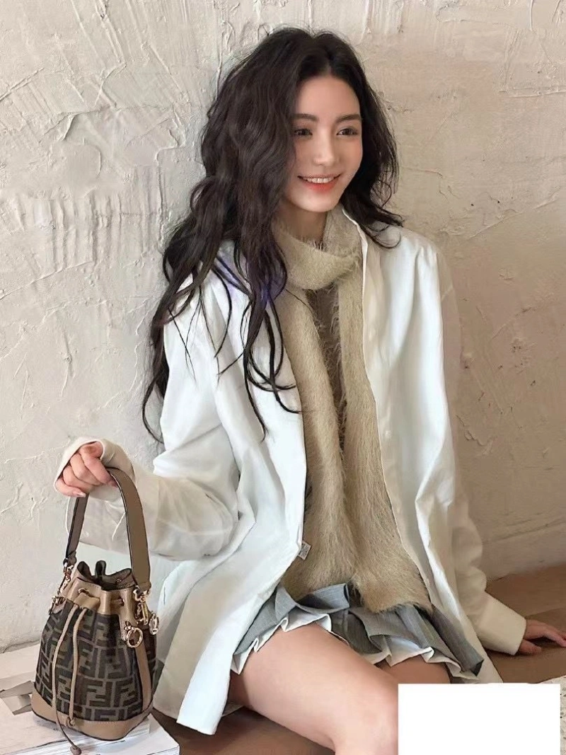 Fxndx Bucket Bags NewStyle 69388