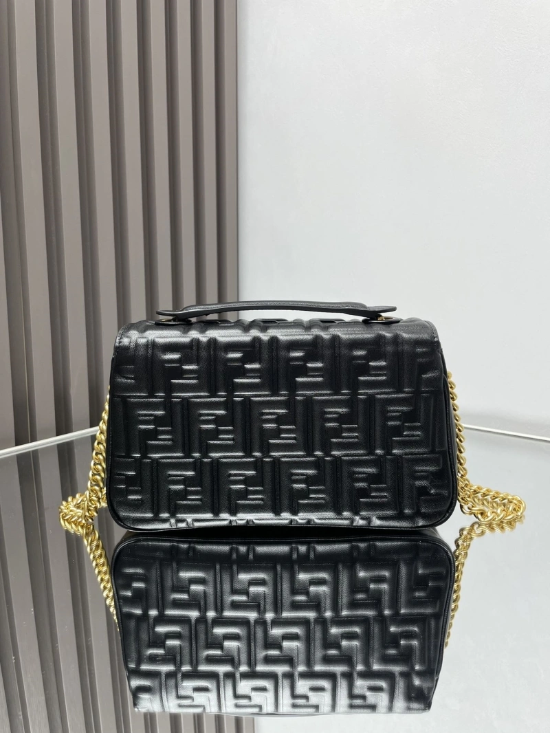 Lightweight Fxndx Baguette Bags 69431