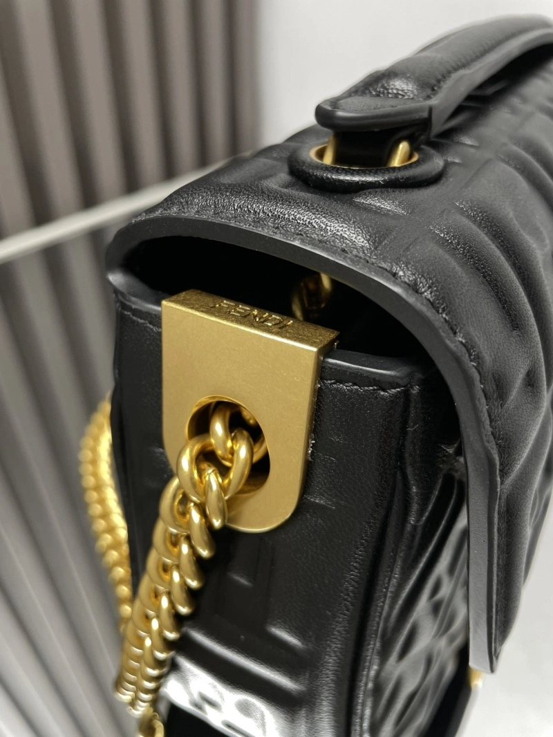 Lightweight Fxndx Baguette Bags 69431