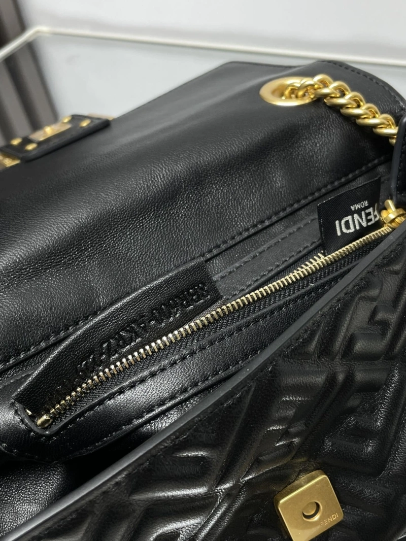 Lightweight Fxndx Baguette Bags 69431