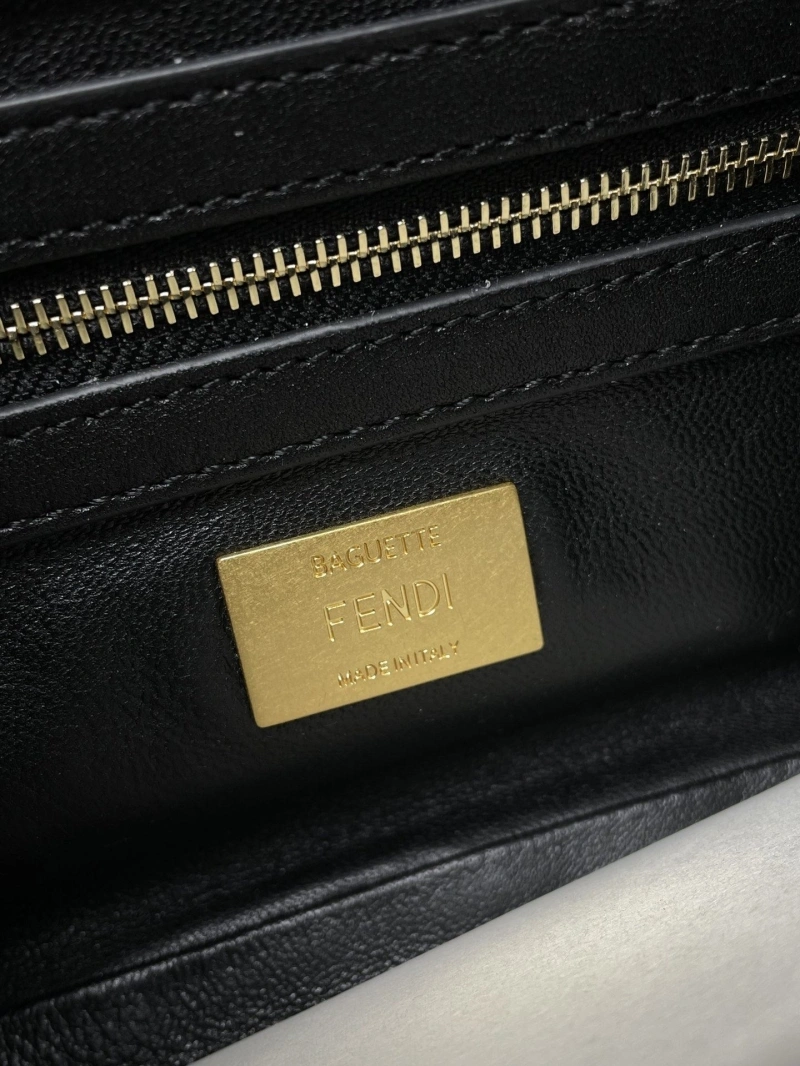 Lightweight Fxndx Baguette Bags 69431