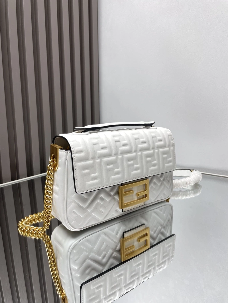 Breathable Fxndx Baguette Bags 69457