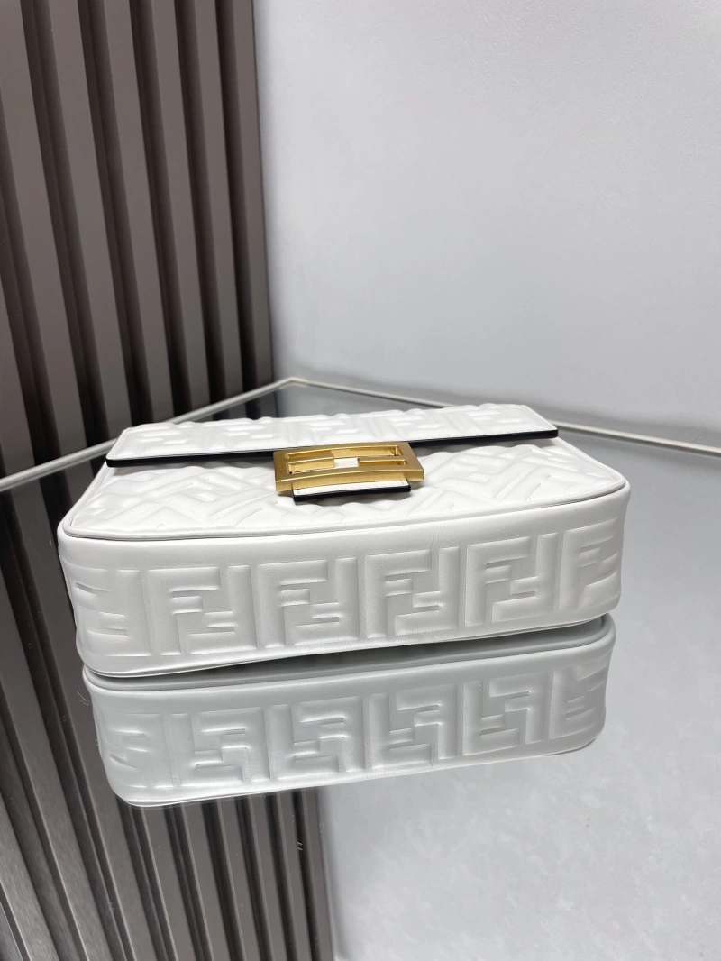 Breathable Fxndx Baguette Bags 69457