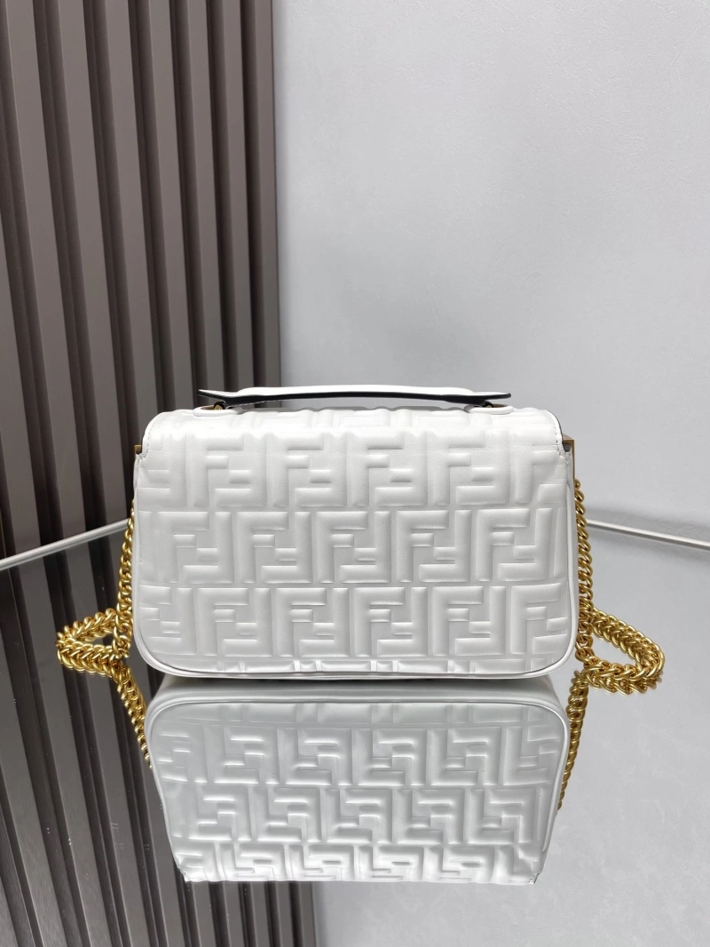 Breathable Fxndx Baguette Bags 69457