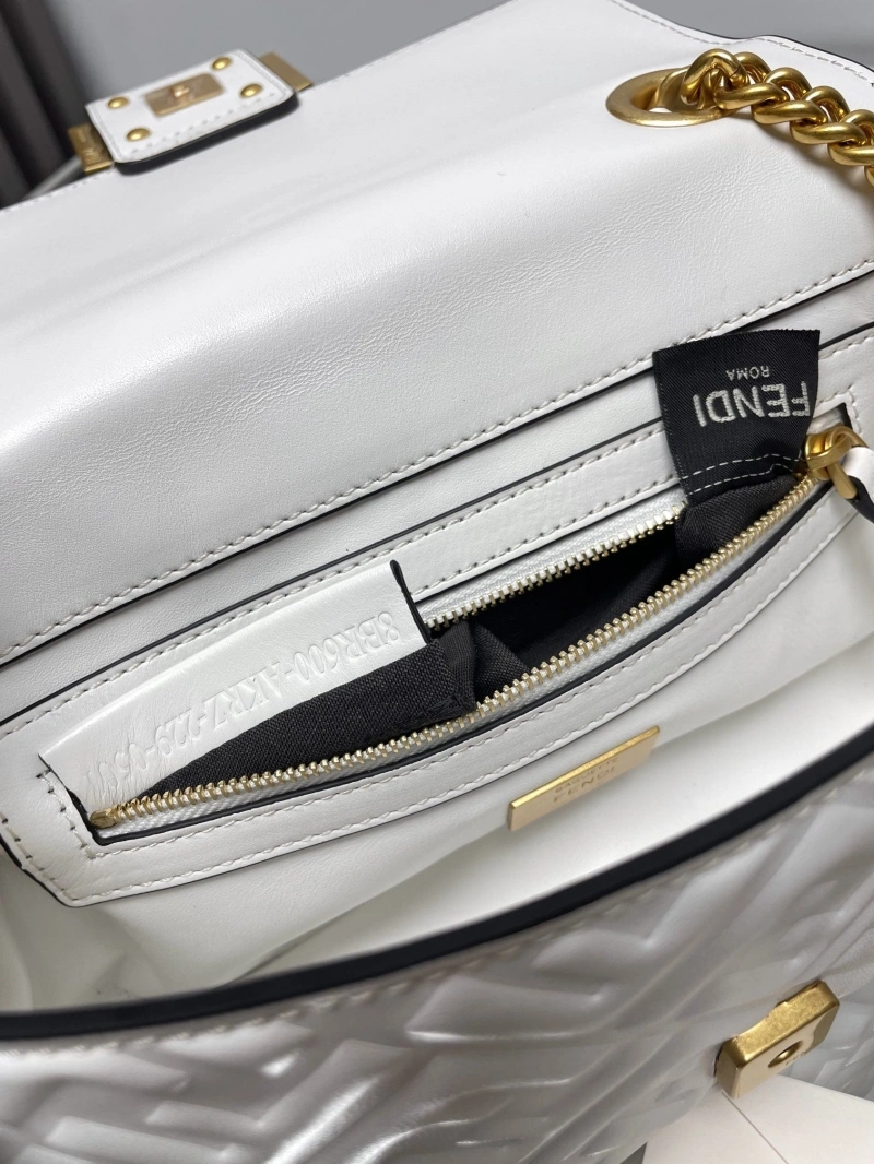 Breathable Fxndx Baguette Bags 69457