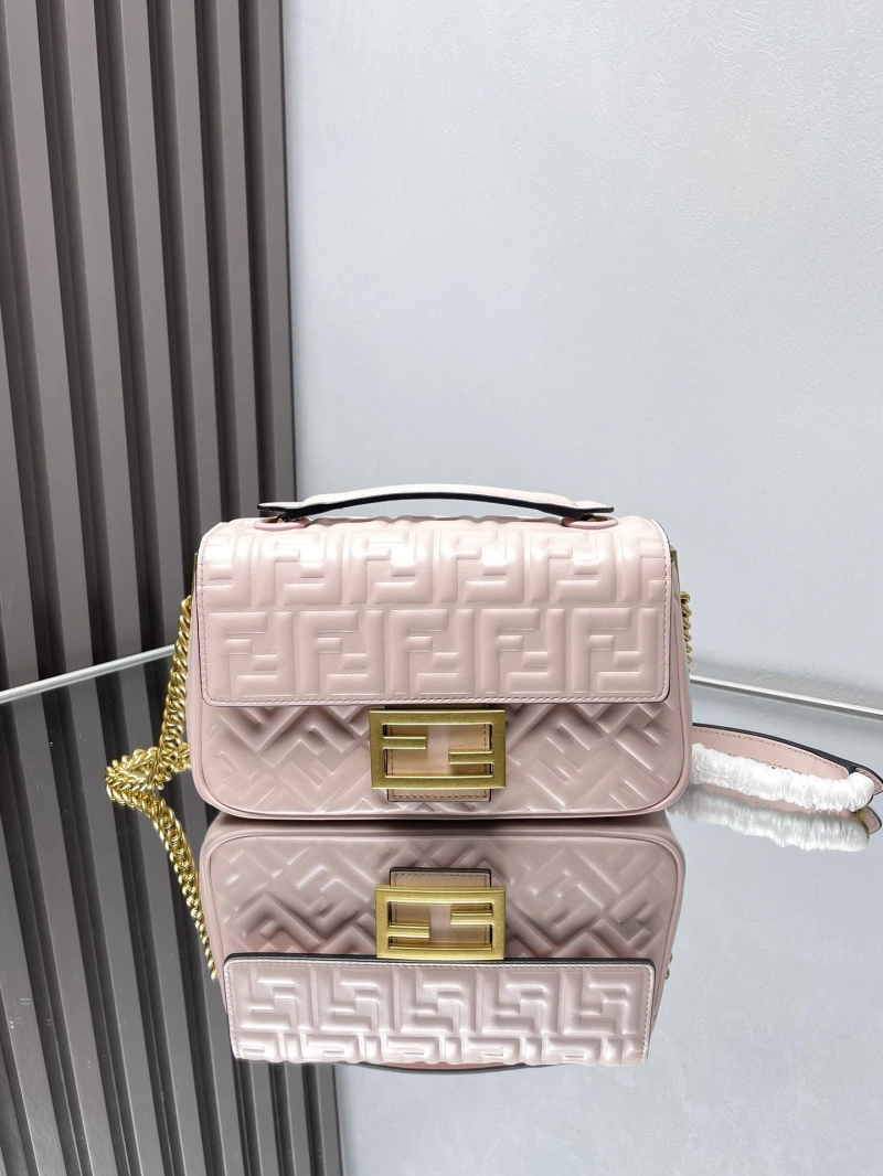 Fxndx Baguette Bags EyeCatching 69455