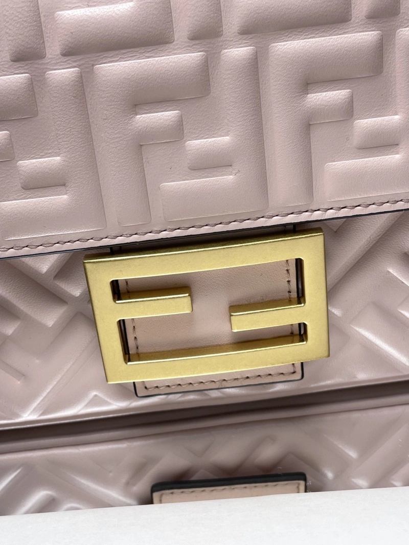 Fxndx Baguette Bags EyeCatching 69455