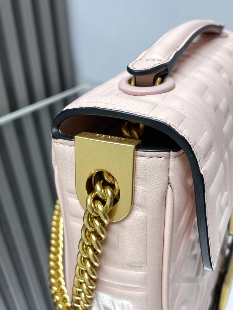 Fxndx Baguette Bags EyeCatching 69455
