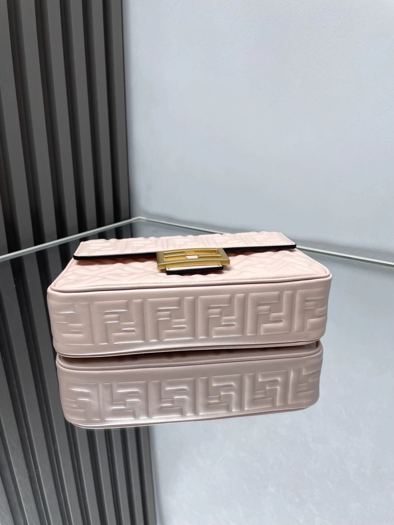 Fxndx Baguette Bags EyeCatching 69455