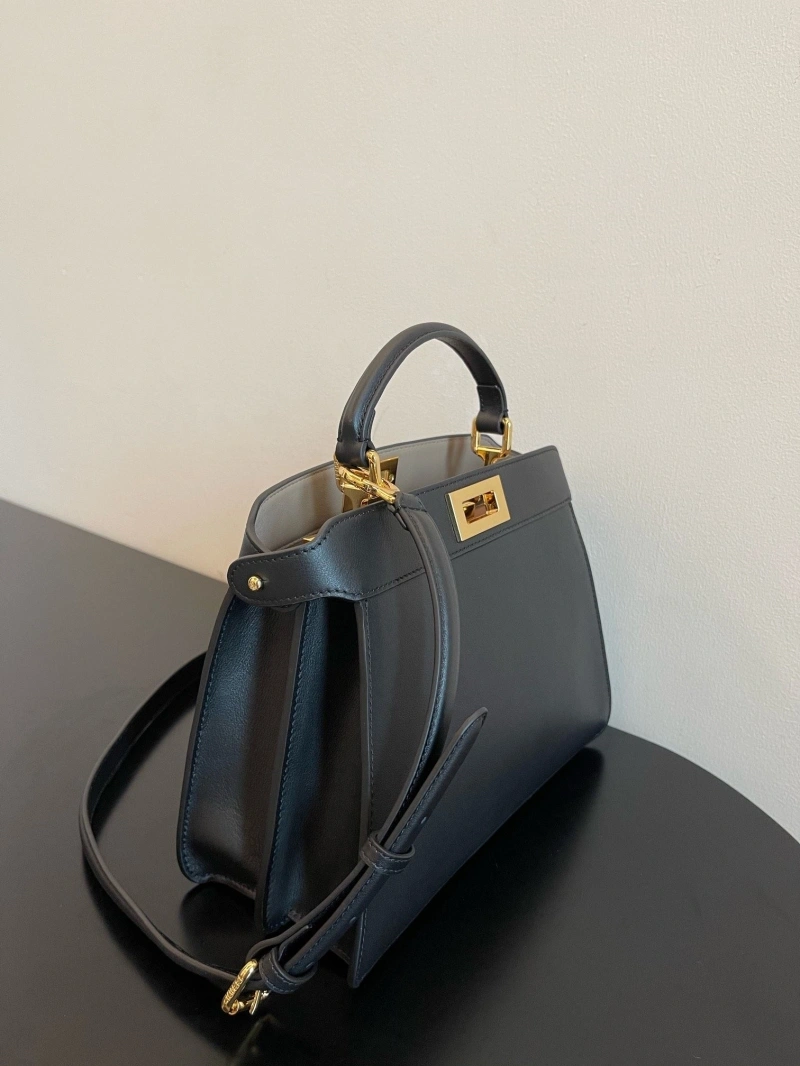 Fxndx Top Handle Bags Cozy 69081