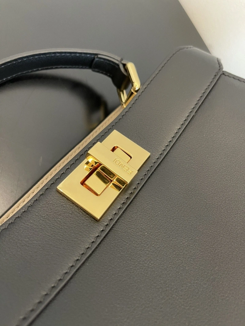 Fxndx Top Handle Bags Cozy 69081